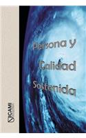 Persona y Calidad Sostenida