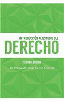 Introducción Al Estudio Del Derecho
