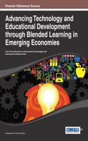 Advancing Technology and Educational Development through Blended Learning in Emerging Economies