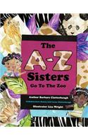 A-Z Sisters Go To The Zoo