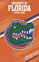 Florida Gators 2023 12x12 Team Wall Calendar