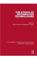 Ethics of Information Technologies