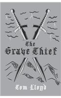 The Grave Thief: Book Three of The Twilight Reign(TWILIGHT REIGN)