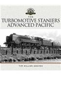 Turbomotive, Staniers Advanced Pacific