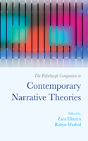 Edinburgh Companion to Contemporary Narrative Theories