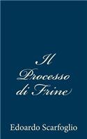 Il Processo di Frine