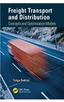 Freight Transport and Distribution