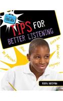 Tips for Better Listening