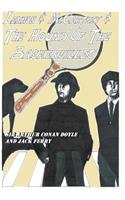 Lennon & McCartney and the Hound of the Baskervilles