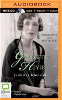 Georgette Heyer