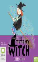 The Titchy Witch Collection