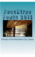 Peachtree Poets 2014