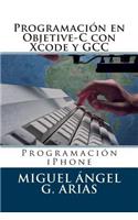 Programación En Objetive-C Con Xcode Y Gcc