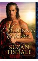 McKenna's Honor