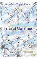 Tales of Christmas