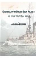 Germany's High Sea Fleet in the World War