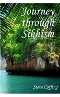 Journey through Sikhism