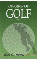 Origins of Golf