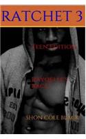 Ratchet -Book 3-