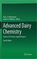 Advanced Dairy Chemistry