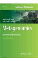 Metagenomics