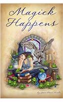 Magick Happens Journal