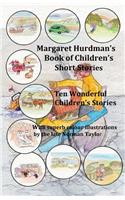 Margaret Hurdman's Book of Children's Short Stories