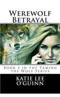Werewolf Betrayal