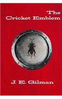 Cricket Emblem