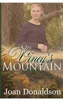 On Viney's Mountain