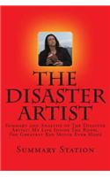 The Disaster Artist