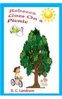 Rebecca Goes On a Picnic