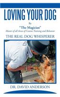 Loving your Dog: (English)