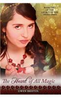 The Heart of All Magic