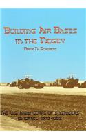 Building Air Bases in the Negev