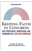 Keeping Faith in Congress