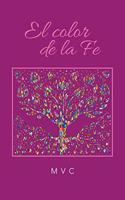 Color De La Fe