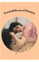 Escandalo En El Paraiso