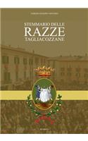 Stemmario delle Razze Tagliacozzane