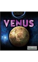 Venus: (Planetary Exploration)