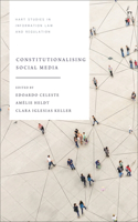 Constitutionalising Social Media