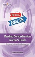 On-Track English: Reading Comprehension