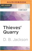 Thieves' Quarry
