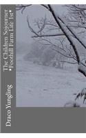 The Children Sojourner *Foothill Farm Life 1st*