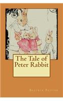 The Tale of Peter Rabbit