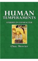 Human Temperaments