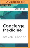 Concierge Medicine