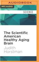 Scientific American Healthy Aging Brain