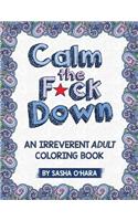 Calm the F*ck Down