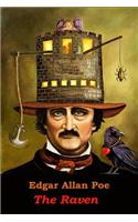 The Raven: (English)